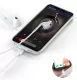 Чехол-аккумулятор Baseus Power Bank Case 3500mah для iPhone X Белый - Изображение 70106