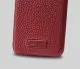 Чехол Pierre Cardin для iPhone Xs Красный - Изображение 84405