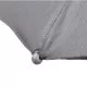 Зонт c фонариком KongGu Reverse Ten Bone Automatic Lighting Umbrella Чёрный - Изображение 175162