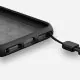Чехол Nomad Rugged Case для iPhone 11 Pro Max Коричневый - Изображение 102085