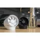 Настольный сенсорный вентилятор VH YU USB Portable Fan Белый - Изображение 131522