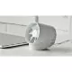 Настольный сенсорный вентилятор VH YU USB Portable Fan Белый - Изображение 131524
