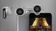 Momax X-Lens Pro Kit - набор объективов для смартфона Серебро - Изображение 58006