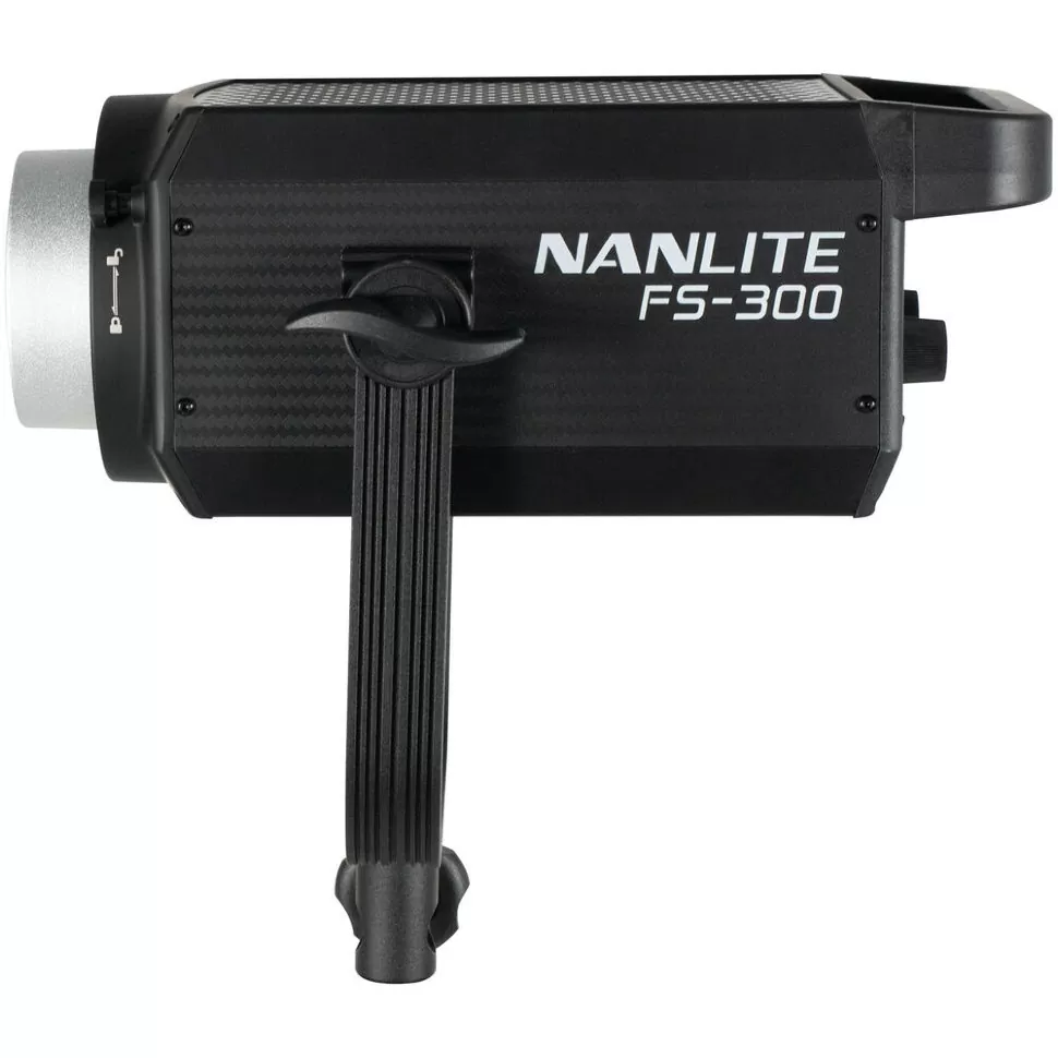 Осветитель Nanlite FS-300 - фото 5