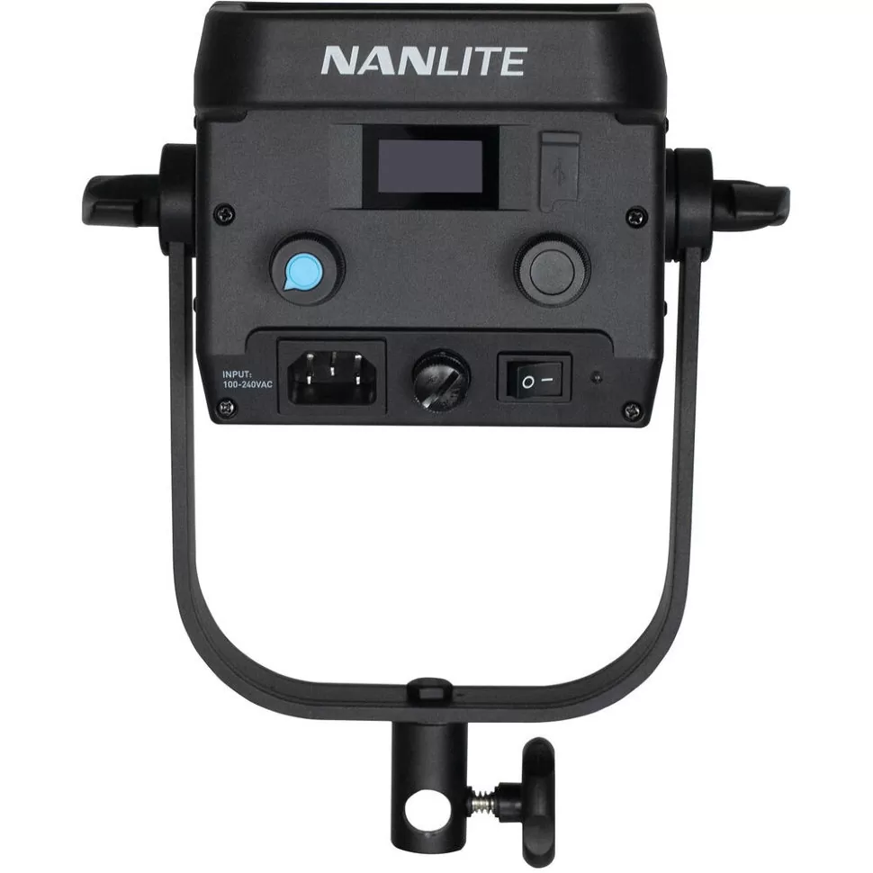Осветитель Nanlite FS-300 - фото 6