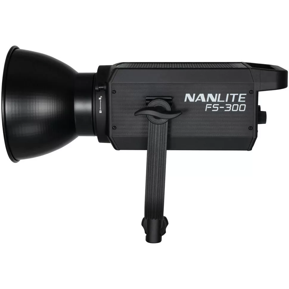 Осветитель Nanlite FS-300 - фото 9