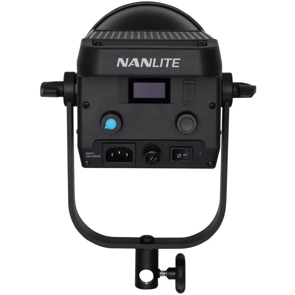 Осветитель Nanlite FS-300 - фото 7