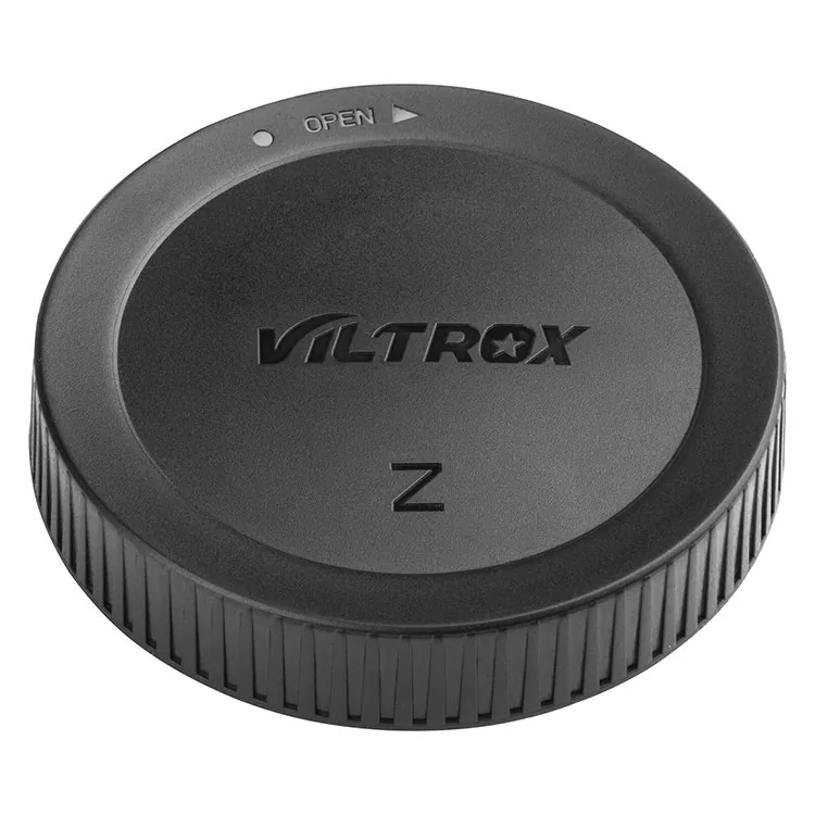 Объектив Viltrox AF 33мм F1.4 Z-mount AF 33/1.4 Z
