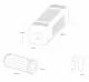 Автомобильный очиститель воздуха Xiaomi Mi Car Air Purifier - Изображение 104432