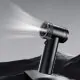 Воздуходувка Ulanzi Powerful Electric Air Duster Чёрная - Изображение 238990