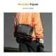 Сумка K&F Concept Alpha Sling Bag 10L Чёрная - Изображение 244386
