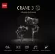  Стабилизатор Zhiyun Crane 3S (Уцененный кат.Б)  - Изображение 224659