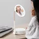Зеркало Baseus Smart Beauty Series Lighted Makeup Mirror Белое - Изображение 175008