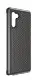 Чехол X-Doria Defense Lux для Samsung Galaxy Note10 Чёрный карбон - Изображение 101275