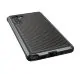 Чехол X-Doria Defense Lux для Samsung Galaxy Note10 Чёрный карбон - Изображение 101276