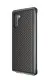 Чехол X-Doria Defense Lux для Samsung Galaxy Note10 Чёрный карбон - Изображение 101278