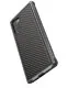 Чехол X-Doria Defense Lux для Samsung Galaxy Note10 Чёрный карбон - Изображение 101279