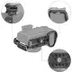 Клетка SmallRig 3710 "Rhinoceros" Advanced Kit для Sony a7RV/a7IV/a7SIII - Изображение 214429