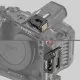 Зажим кабеля универсальный Tilta Universal Cable Clamp Чёрный (2шт) - Изображение 215400