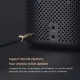 Умная колонка Xiaomi Mi Xiao AI Speaker Pro LX06 Чёрная - Изображение 131575