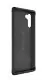 Чехол X-Doria Defense Lux для Samsung Galaxy Note10 Чёрная кожа - Изображение 101281
