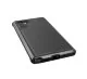 Чехол X-Doria Defense Lux для Samsung Galaxy Note10 Чёрная кожа - Изображение 101284