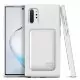 Чехол VRS Design Damda High Pro Shield для Galaxy Note 10 Plus Cream White - Изображение 108927