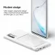Чехол VRS Design Damda High Pro Shield для Galaxy Note 10 Plus Cream White - Изображение 108928