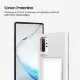 Чехол VRS Design Damda High Pro Shield для Galaxy Note 10 Plus Cream White - Изображение 108930
