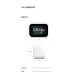 Умная колонка Xiaomi Mi XiaoAI Touchscreen Speaker LX04 Белая - Изображение 131694