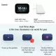 Умная колонка Xiaomi Mi XiaoAI Touchscreen Speaker LX04 Белая - Изображение 131700