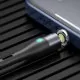 Кабель Baseus Zinc Magnetic USB - Lightning 2.4A 1м Белый - Изображение 146589
