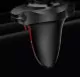 Автодержатель магнитный Baseus Magnetic Air Vent Car Mount Holder with cable clip Серебро - Изображение 60269