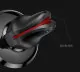 Автодержатель магнитный Baseus Magnetic Air Vent Car Mount Holder with cable clip Серебро - Изображение 60270
