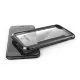 Чехол X-Doria Defense Shield для iPhone 7/8 Черный - Изображение 65004