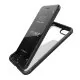 Чехол X-Doria Defense Shield для iPhone 7/8 Черный - Изображение 65006