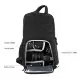 Рюкзак K&F Concept Sling Camera Bag - Изображение 161740