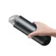 Пылесос Baseus Capsule Cordless Vacuum Cleaner Чёрный - Изображение 96346