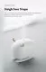 Увлажнитель воздуха Sothing Deer Humidifier & Light Белый - Изображение 113420