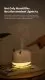 Увлажнитель воздуха Sothing Deer Humidifier & Light Белый - Изображение 113422