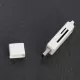 Кардридер Ugreen CM104 USB 3.0 TF + SD Белый - Изображение 230276