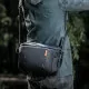 Сумка PGYTECH OneMo Sling 11L Серый камуфляж - Изображение 233868