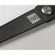 Ножницы HuoHou HU0030 Titanium Stationery Scissors 2 шт. Черные - Изображение 143038