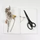 Ножницы HuoHou HU0030 Titanium Stationery Scissors 2 шт. Черные - Изображение 143040