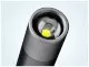 Фонарик NexTool NE20162 Zoom Flashlight Чёрный - Изображение 219711