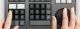 Клавиатура Blackmagic DaVinci Resolve Speed Editor - Изображение 147343