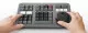 Клавиатура Blackmagic DaVinci Resolve Speed Editor - Изображение 147348