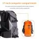 Рюкзак K&F Concept Large Photography Bag 33L - Изображение 161867