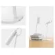 Лампа настольная Xiaomi Mijia Rechargeable Desk Lamp Белая - Изображение 176156