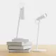 Лампа настольная Xiaomi Mijia Rechargeable Desk Lamp Белая - Изображение 176165